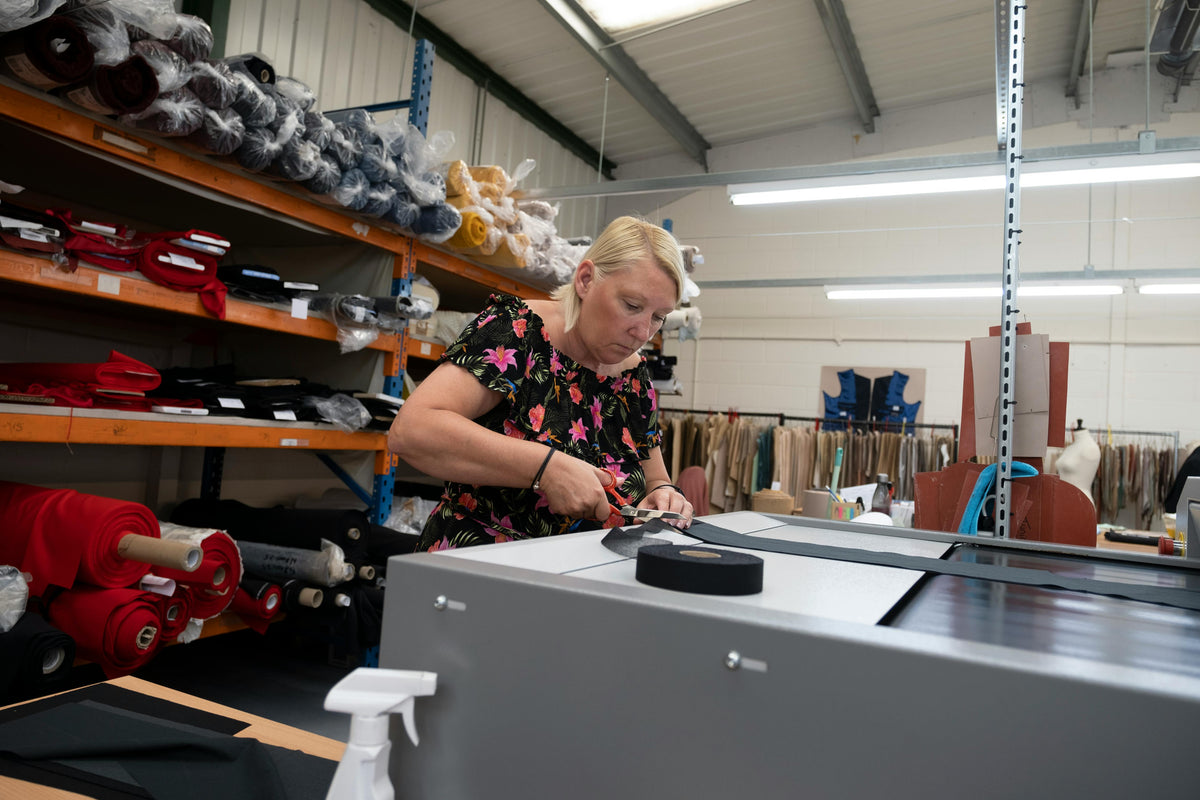 Crafted Without Compromise: Where Industrial Scale Meets the Artisan's Soul