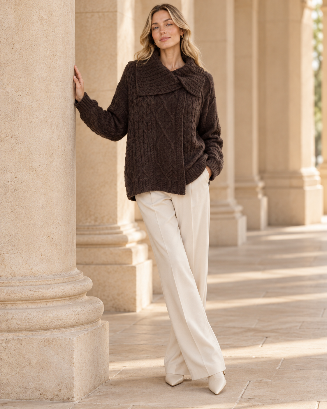 RGDQ20260001 Taupe Brown 2