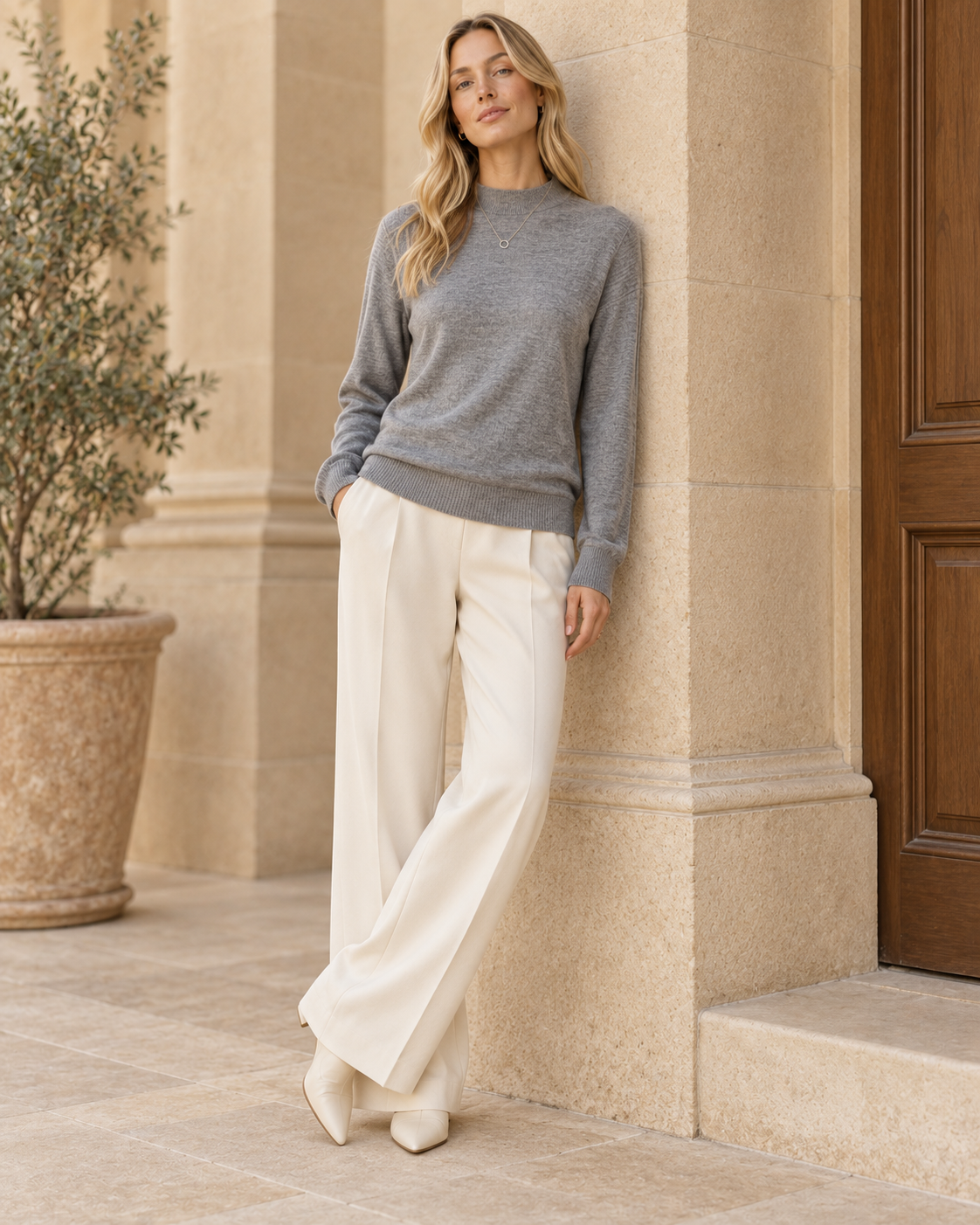 RGDH20260013 Beige 3