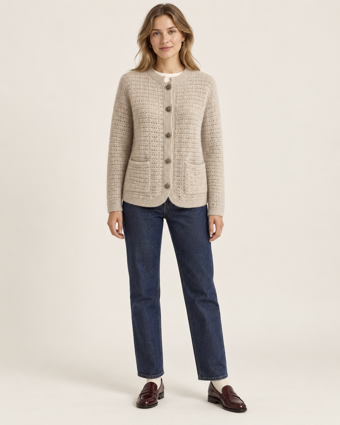 RGDQ20260006 Oatmeal Camel 1