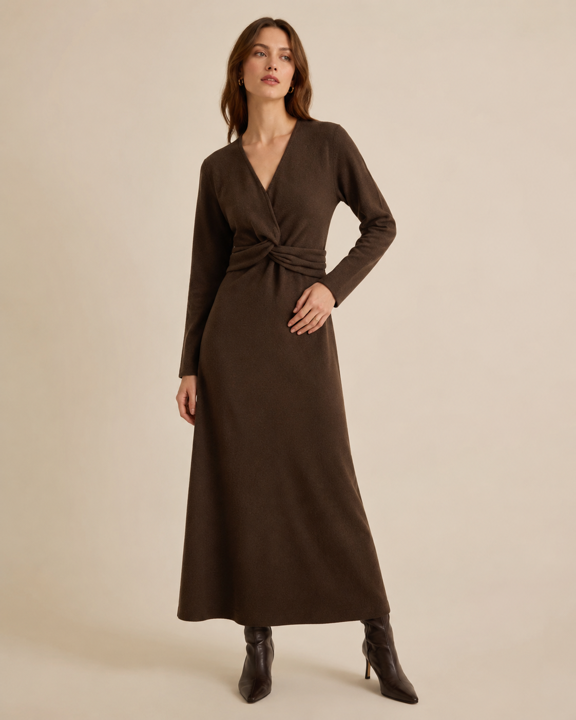 RGER20260015 Dark Brown 1