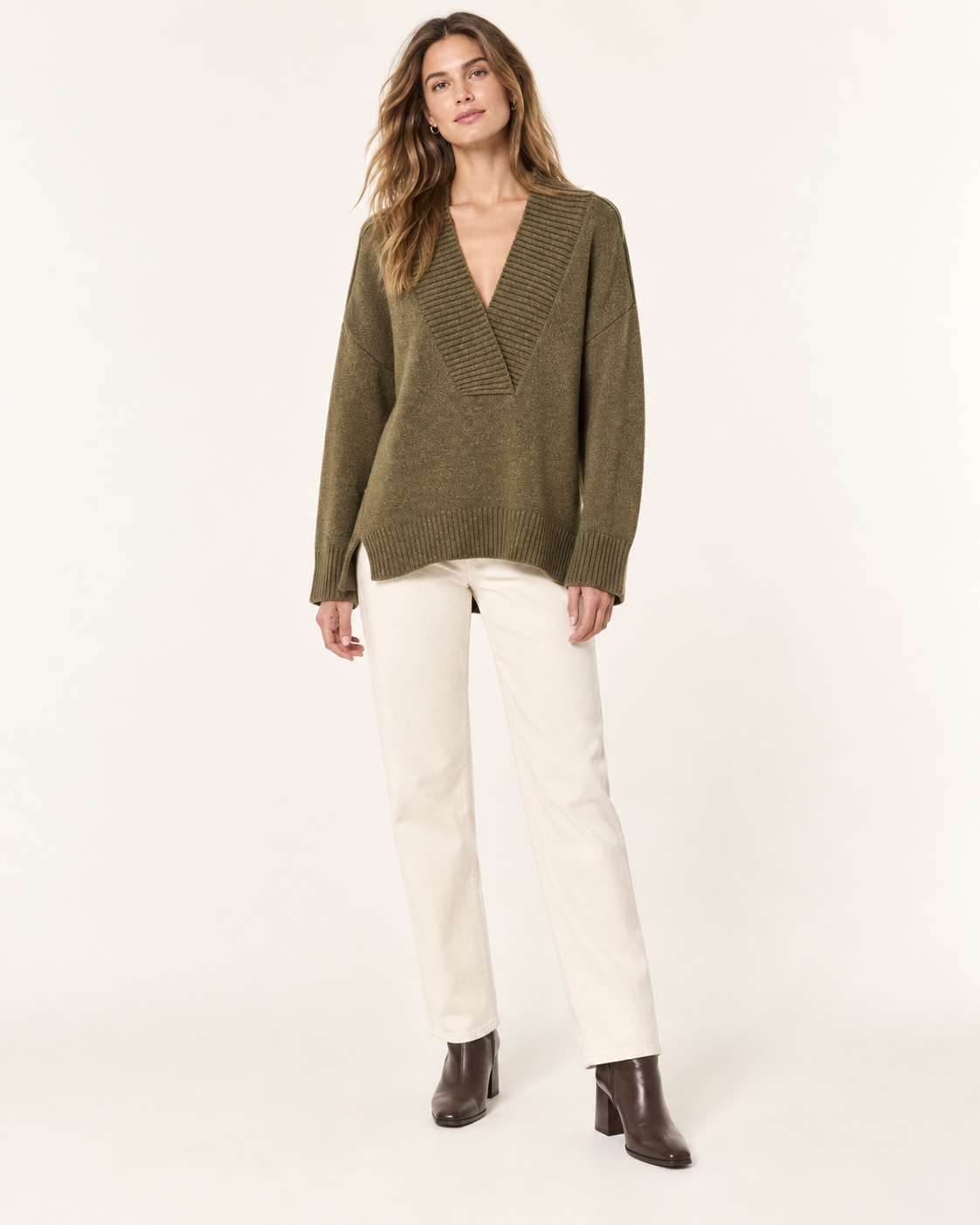 RGSZ20260014 Olive Green 1
