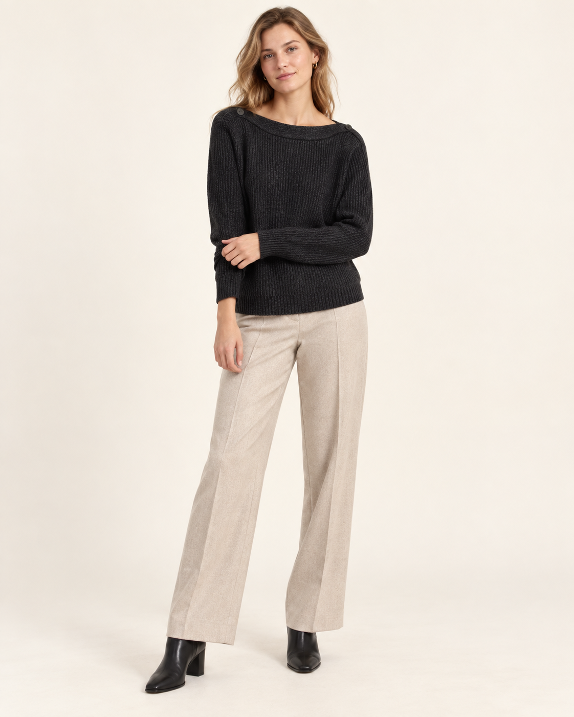 RGSZ20260011 Black 1