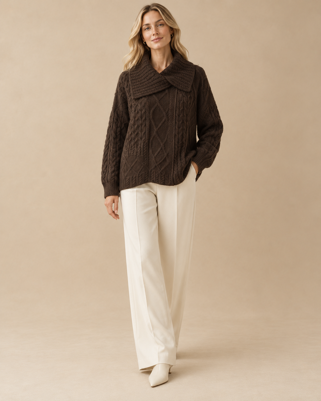 RGDQ20260001 Taupe Brown 1
