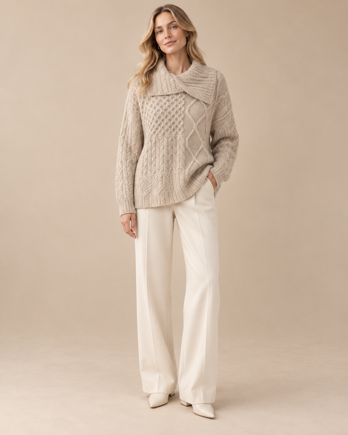 RGDQ20260001 Oatmeal Camel 1